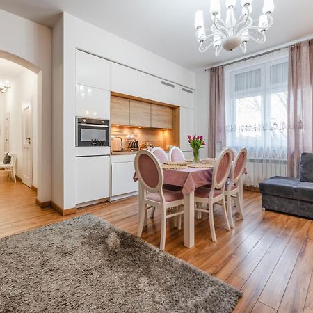 Florencja Parking Gratis Moxy Te&Am Cracow Краков Экстерьер фото