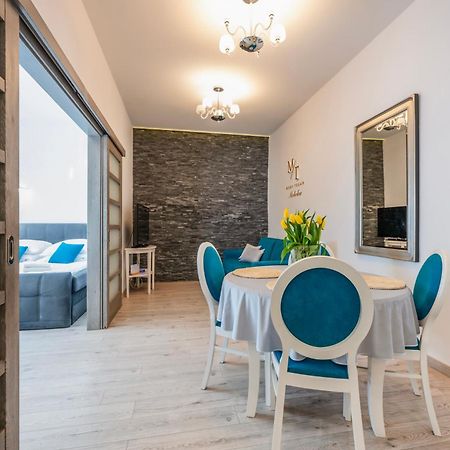 Florencja Parking Gratis Moxy Te&Am Cracow Краков Экстерьер фото