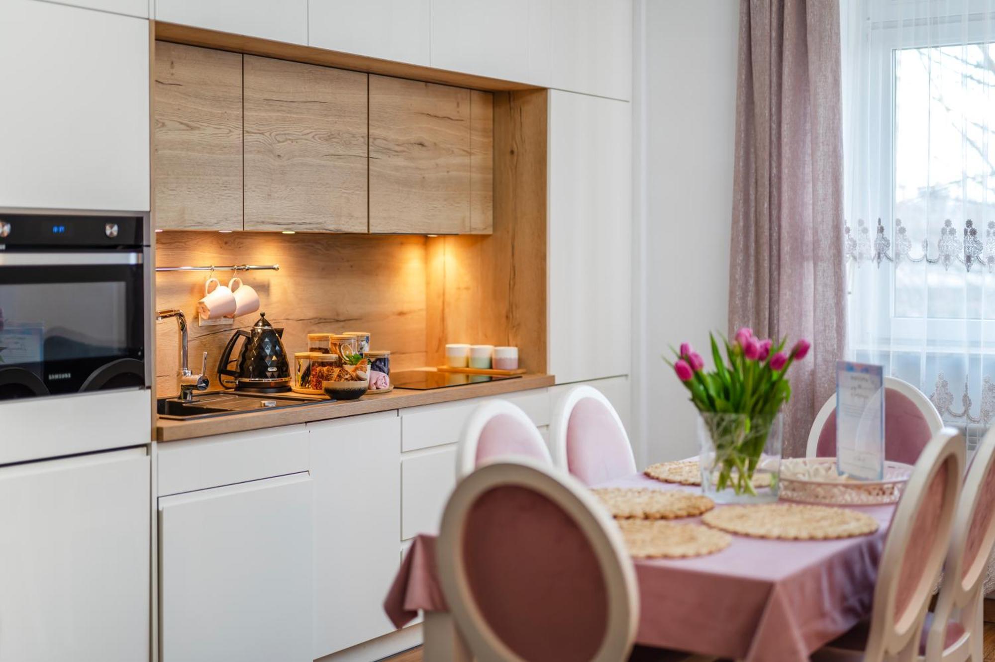 Florencja Parking Gratis Moxy Te&Am Cracow Краков Экстерьер фото