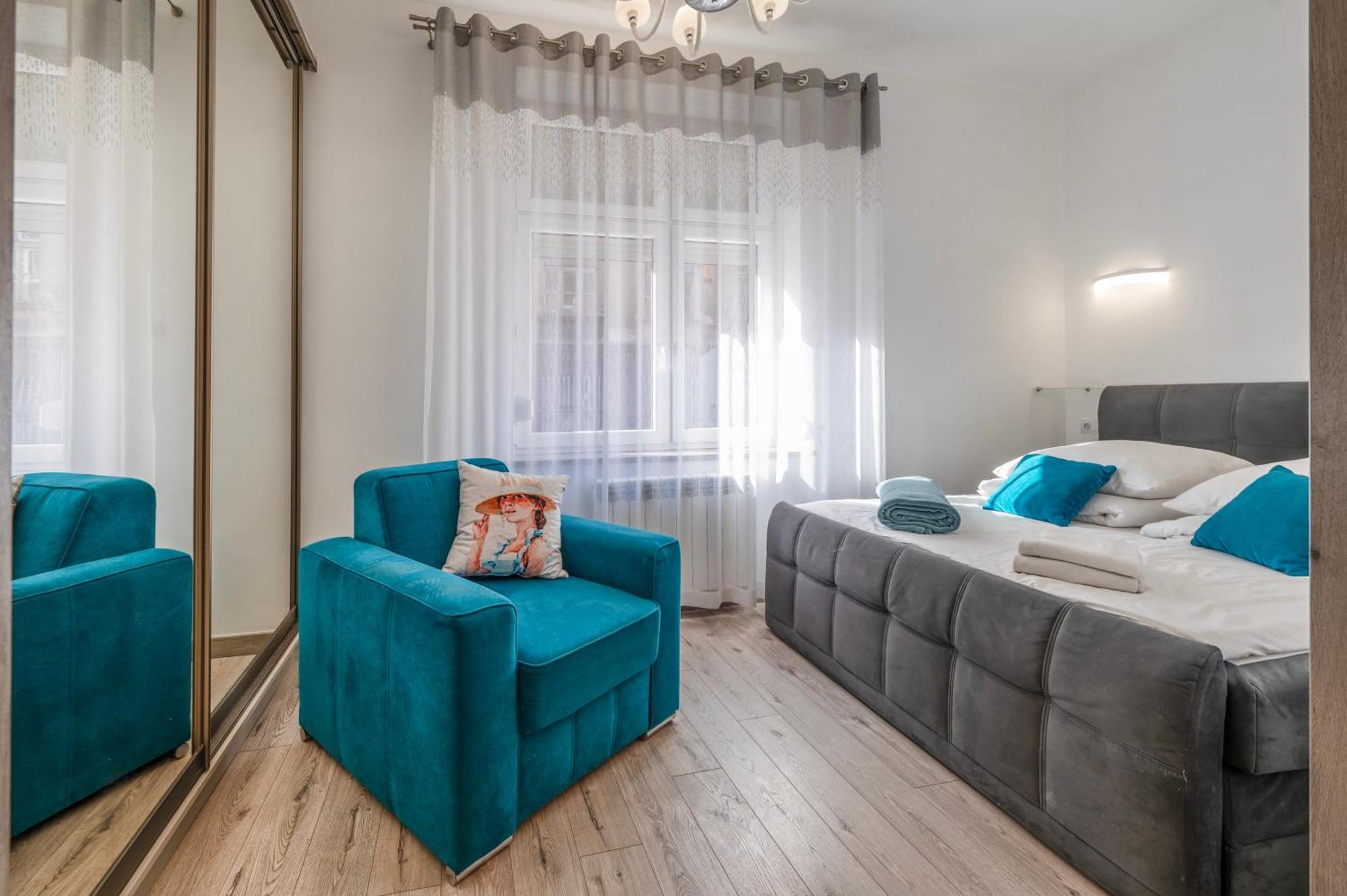 Florencja Parking Gratis Moxy Te&Am Cracow Краков Экстерьер фото