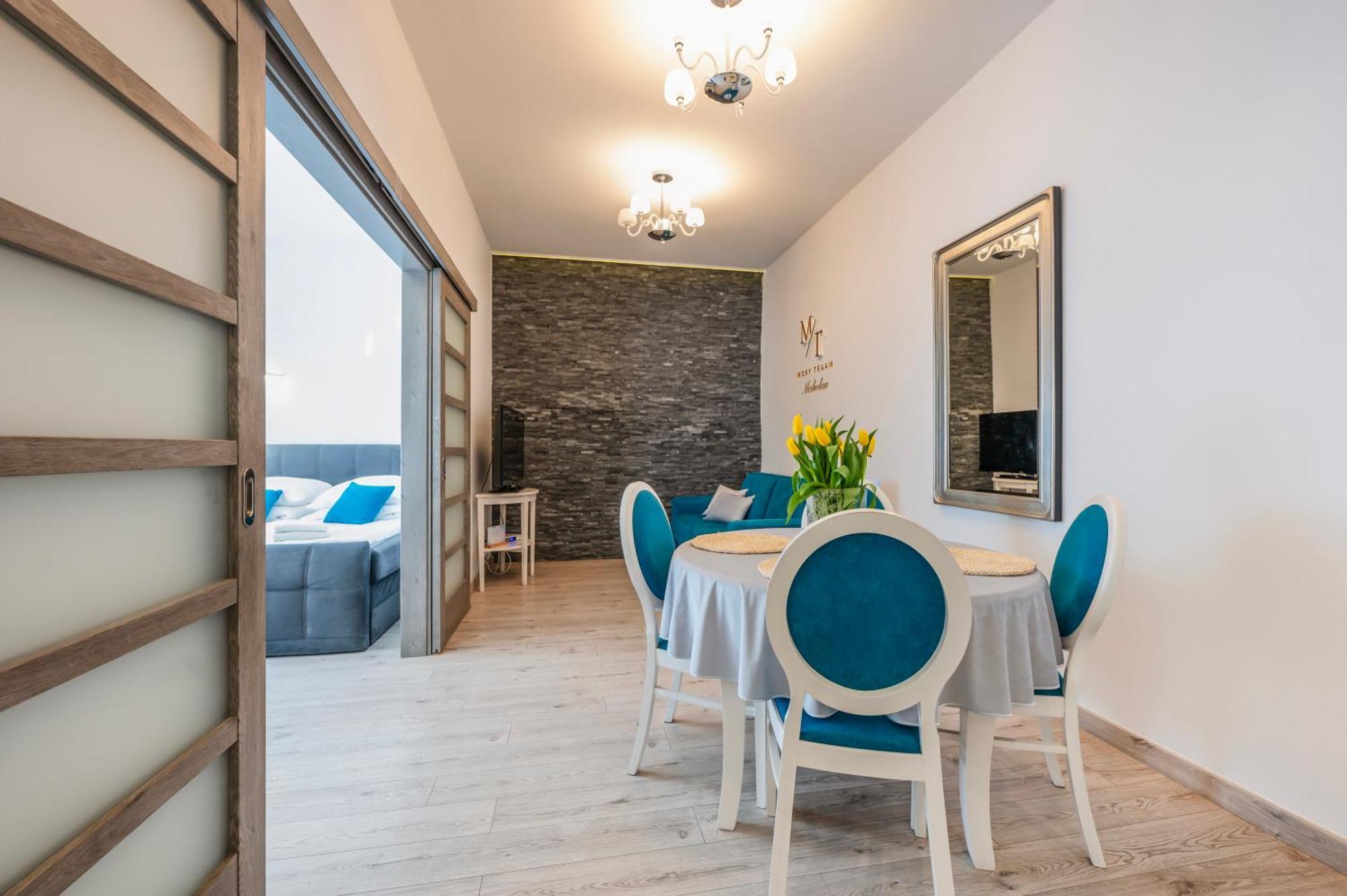 Florencja Parking Gratis Moxy Te&Am Cracow Краков Экстерьер фото