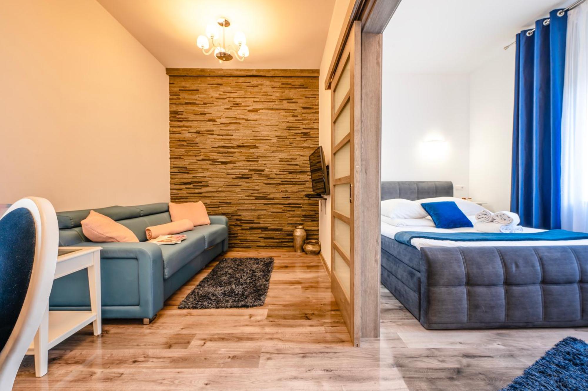 Florencja Parking Gratis Moxy Te&Am Cracow Краков Экстерьер фото