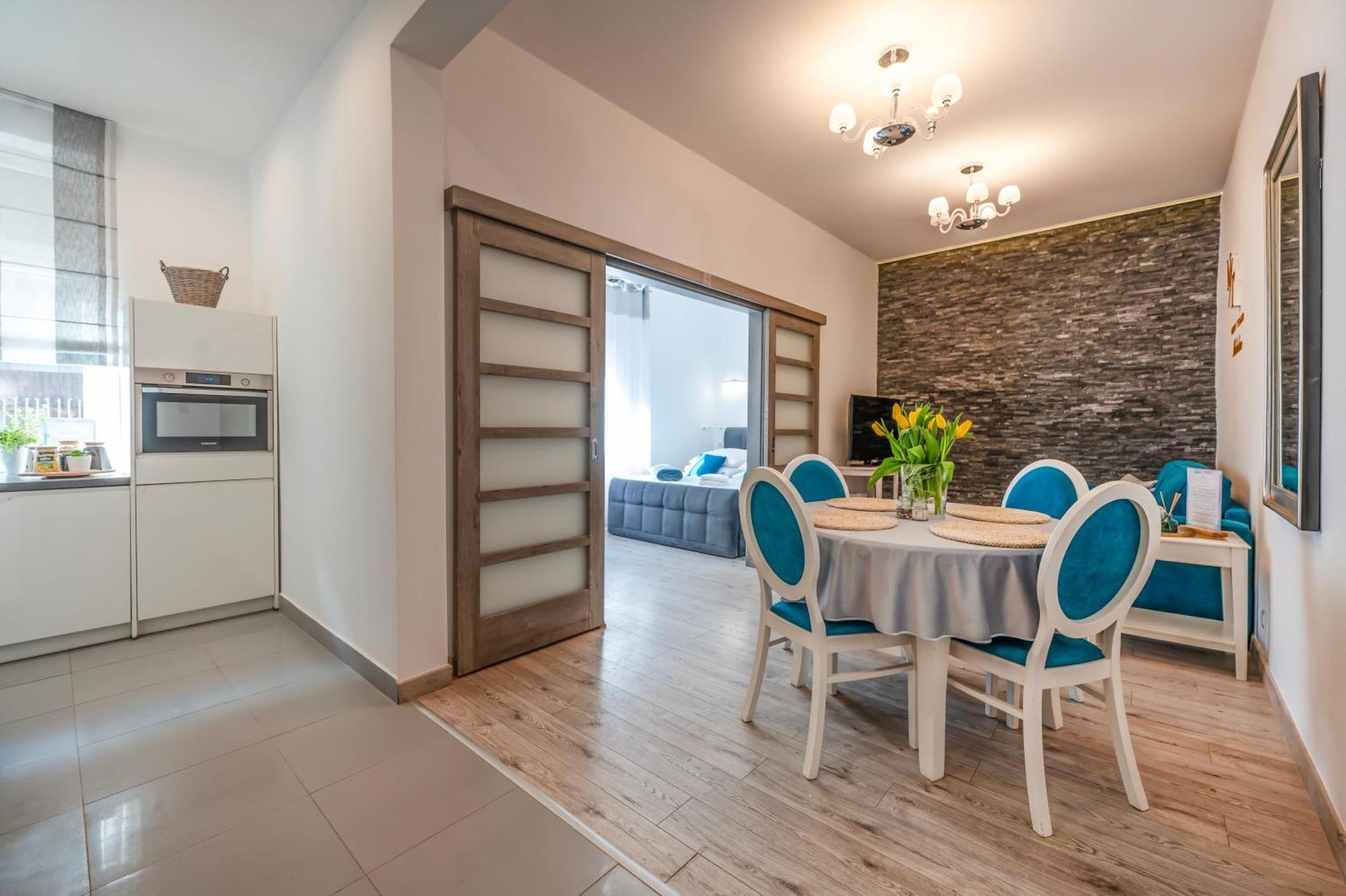 Florencja Parking Gratis Moxy Te&Am Cracow Краков Экстерьер фото